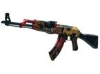 AK-47 | The Empress image